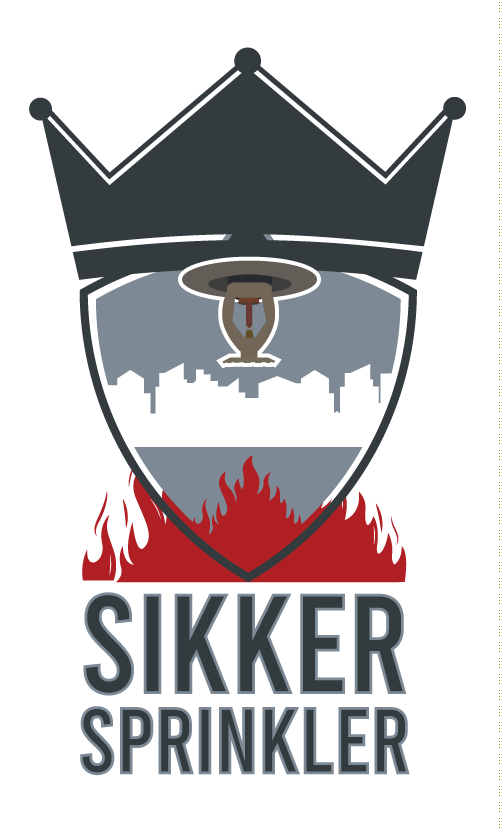 SikkerSprinkler